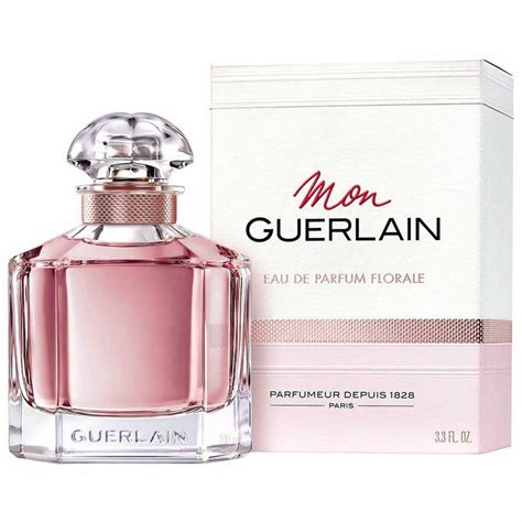 avis parfum guerlain